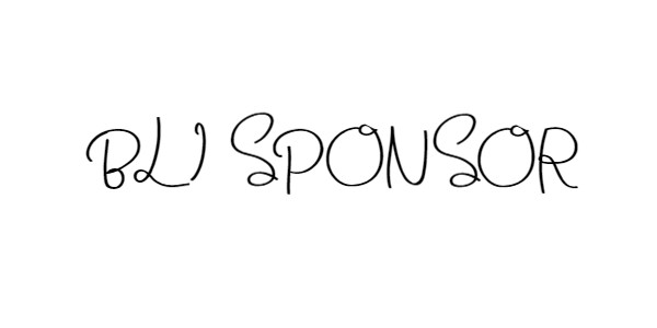 Bli sponsor