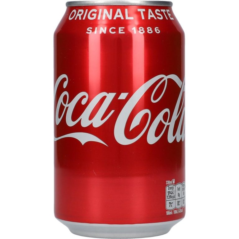 Coca Cola