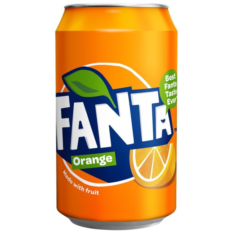 Fanta