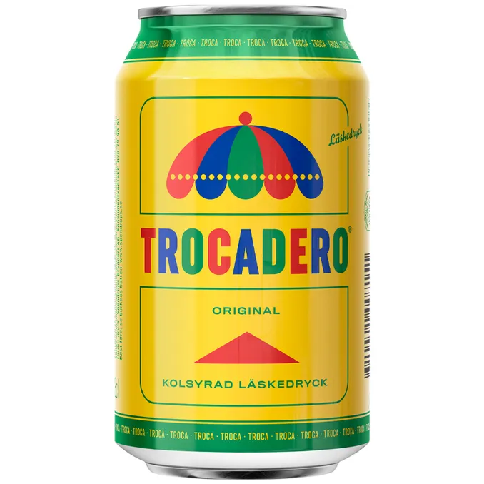 Trocadero