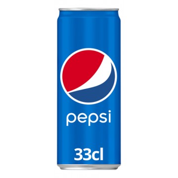 Pepsi